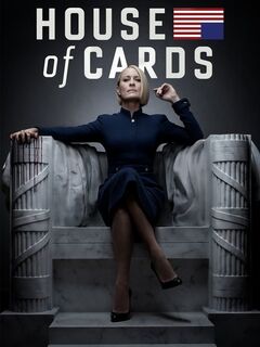 House of Cards