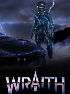 The Wraith