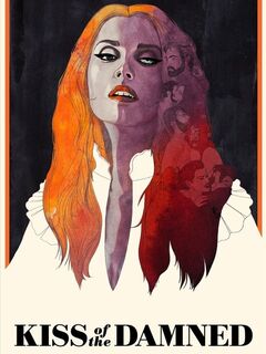 Kiss of the Damned