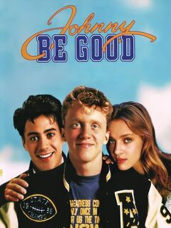 Johnny Be Good