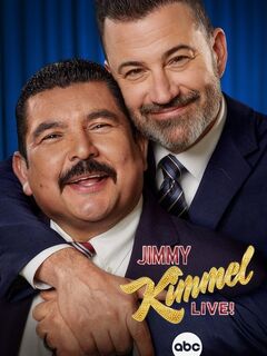 Jimmy Kimmel Live!