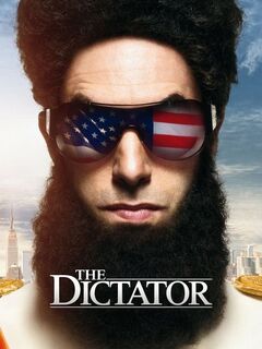 The Dictator