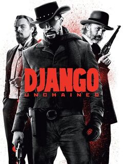 Django Unchained