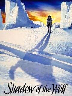 Shadow of the Wolf