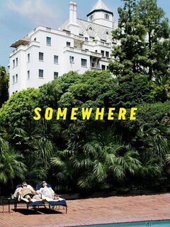 Somewhere