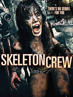 Skeleton Crew