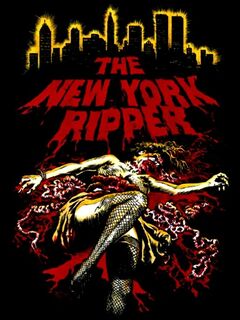 The New York Ripper
