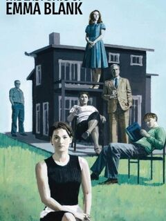 The Last Days of Emma Blank