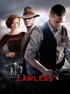 Lawless