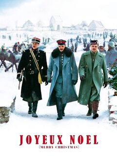 Joyeux Noel