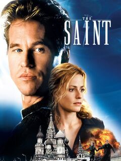 The Saint