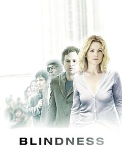 Blindness