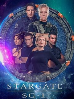 Stargate SG-1