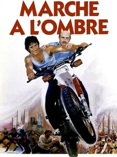 Marche à l'ombre