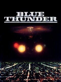 Blue Thunder
