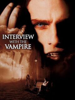 Interview with the Vampire