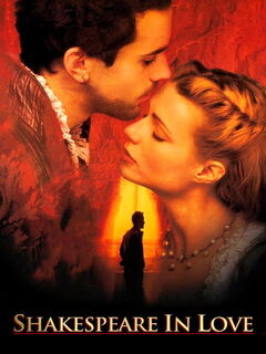 Shakespeare in Love