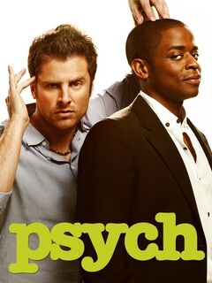 Psych