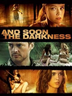 And Soon the Darkness