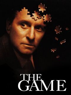 The Game (1997)