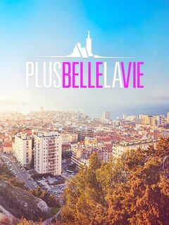 Plus belle la vie