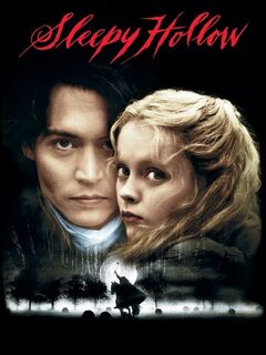 Sleepy Hollow