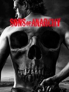 Sons of Anarchy