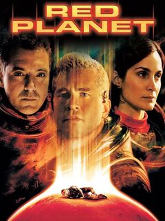 Red Planet