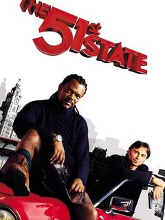 The 51st State