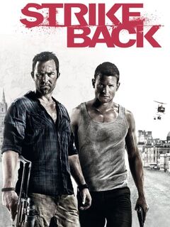 Strike Back
