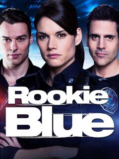 Rookie Blue