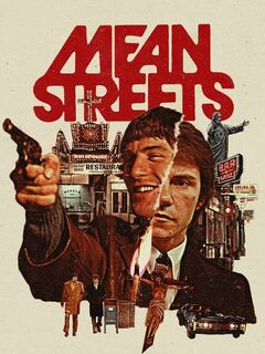 Mean Streets
