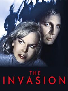 The Invasion