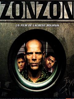 Zonzon
