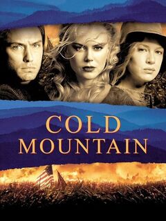Cold Mountain