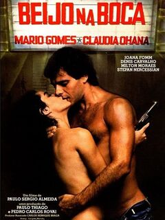 Beijo na Boca