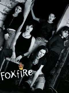 Foxfire