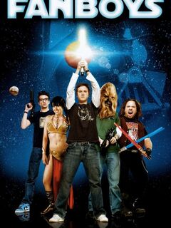 Fanboys