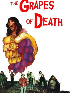 The Grapes of Death