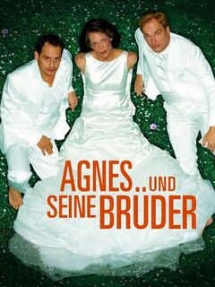 Agnes and His Brothers