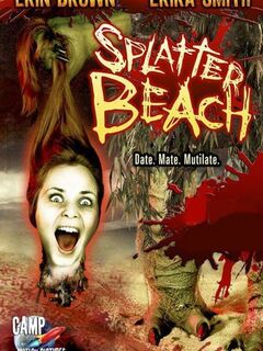 Splatter Beach