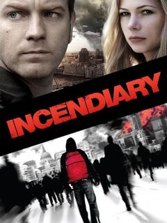 Incendiary