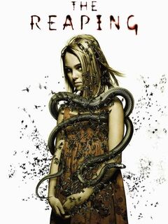 The Reaping