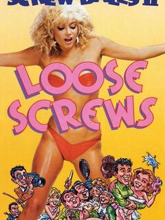 Loose Screws
