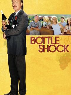 Bottle Shock