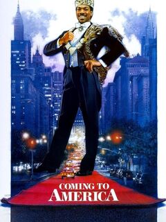 Coming to America