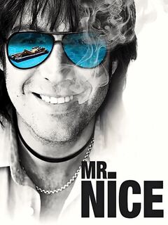 Mr. Nice