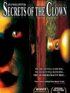 Secrets of the Clown
