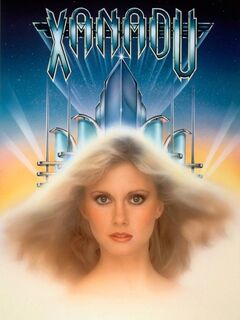 Xanadu (1980)