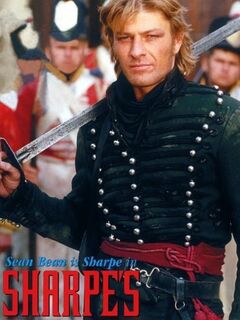 Sharpe's Honour